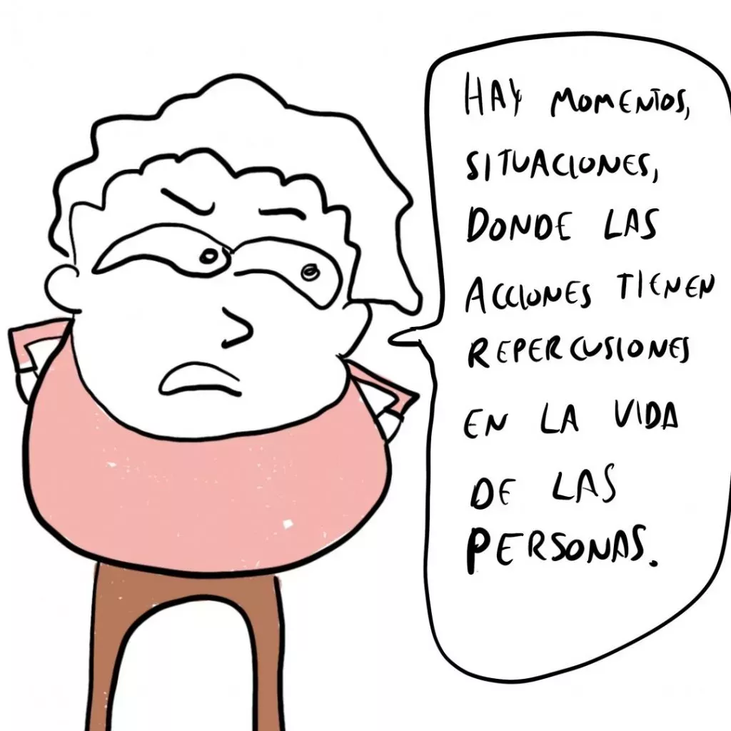 no podemos ser amigos